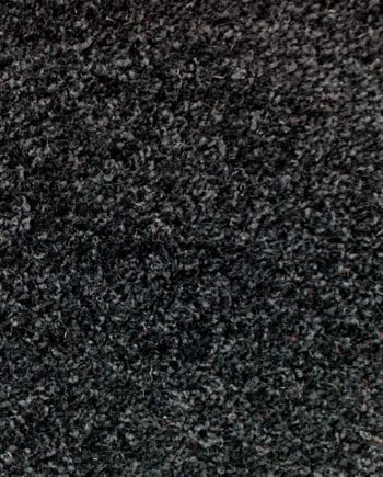 Woolen Carpet Ceres 3089 black