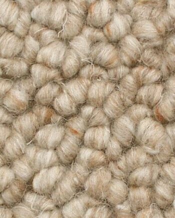 Woolen carpet Malta 35 beige