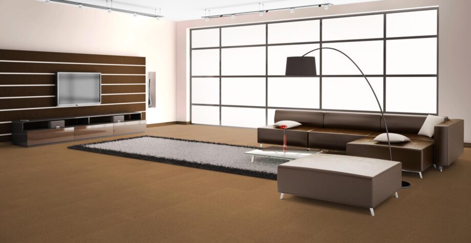 Cork floor Granorte Naturtrend Fine