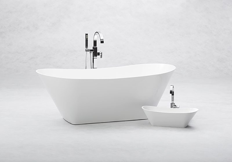 Bath Aura Belisana 1
