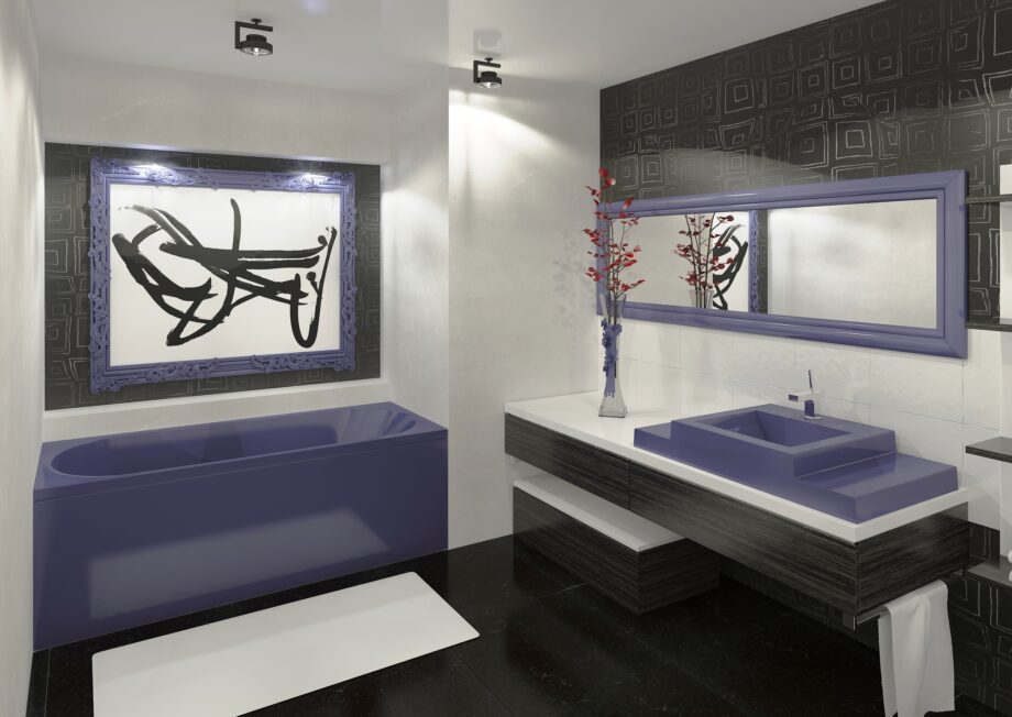 Bath Vispool Viana