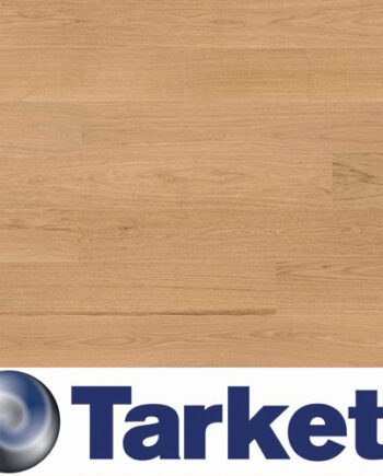 Parquet Tarkett, Vintage, Oak Montpellier, brushed, 2 sides beveled, 1-strip, partial saw marks, Proteco Hardwax Oil