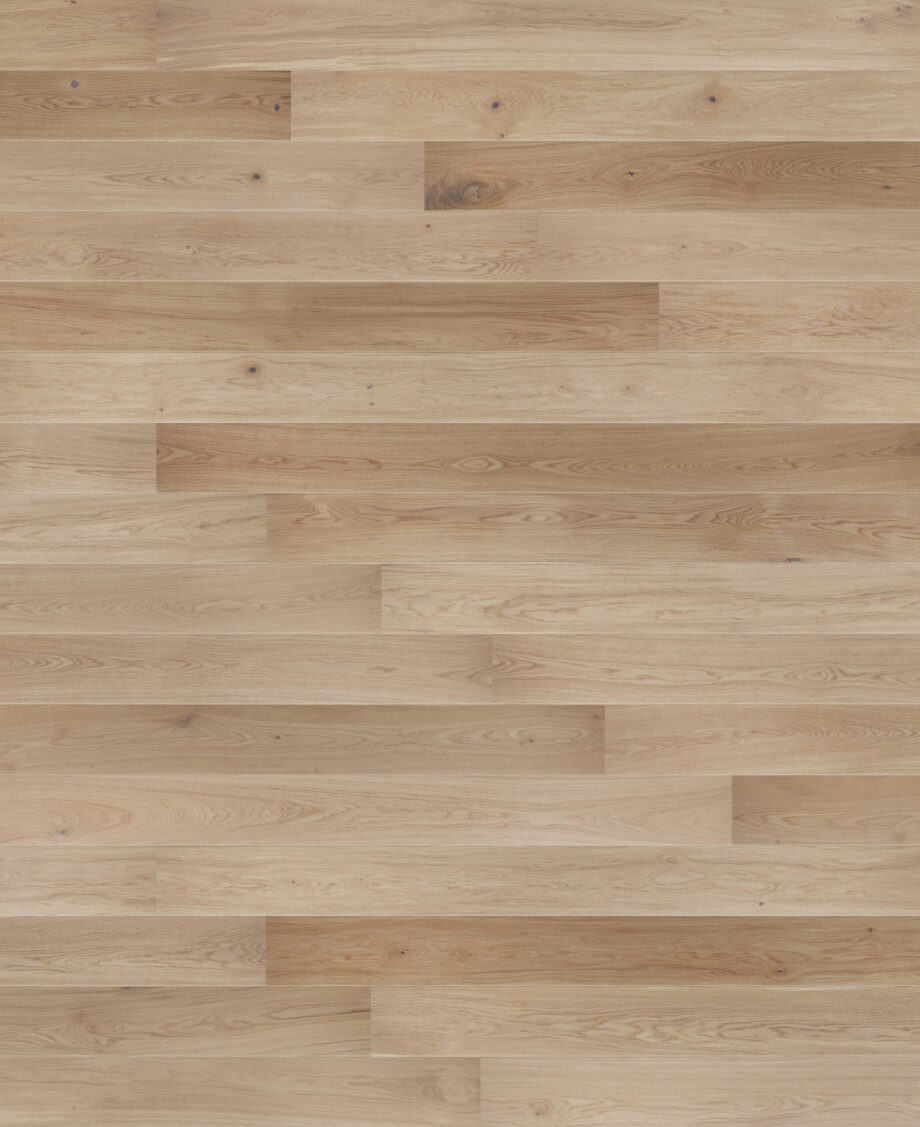 Parquet Oak, Senses Harmony, 1-strip, beveled, brushed, stained, natural oil