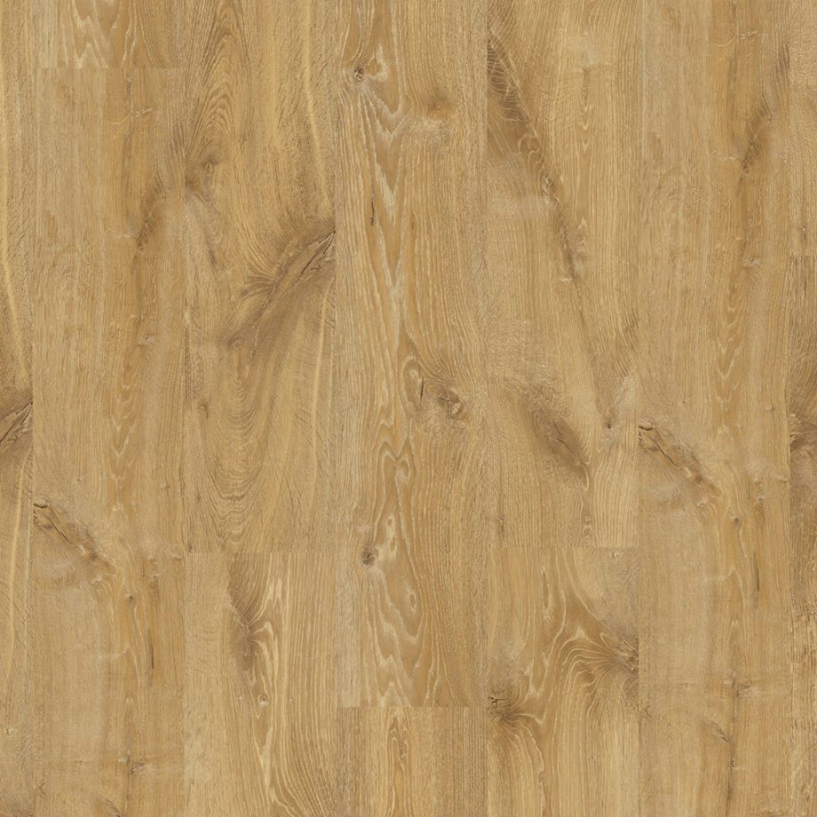 Laminate Quick-Step Creo LOUISIANA OAK NATURAL, mat