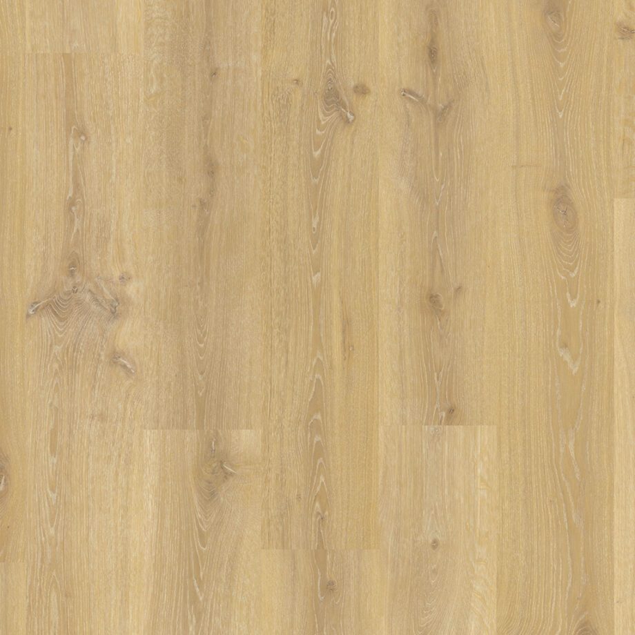 Laminate Quick-Step Creo TENNESSEE OAK NATURAL, mat