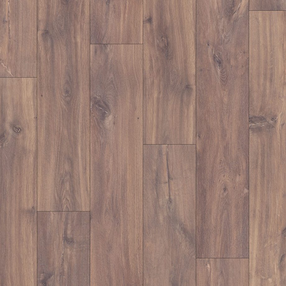 Laminate Quick-Step Classic MIDNIGHT OAK BROWN