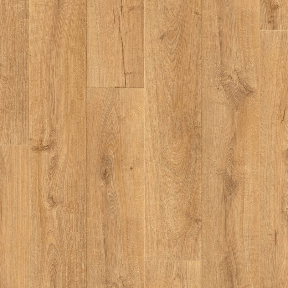 Laminate Quick-Step LARGO CAMBRIDGE OAK NATURAL 1-strip