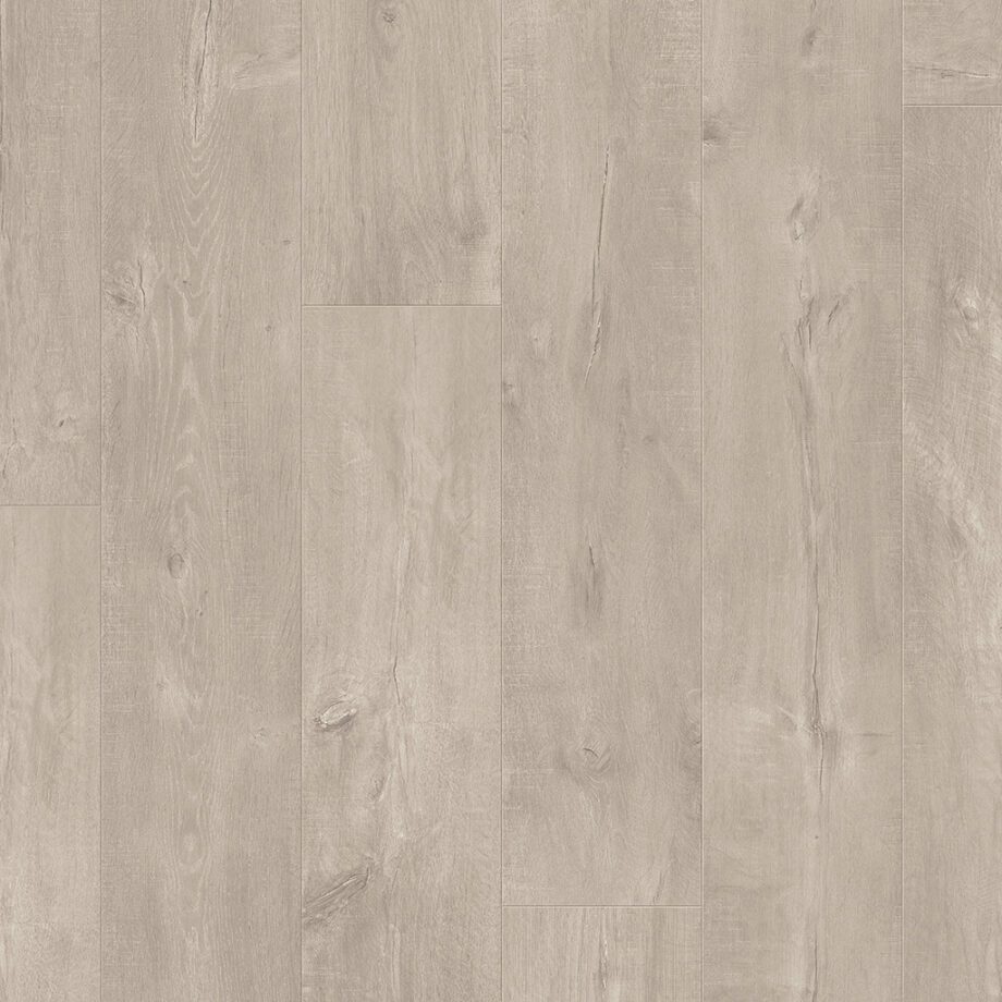 Laminate Quick-Step LARGO DOMINICANO OAK GREY 1-strip