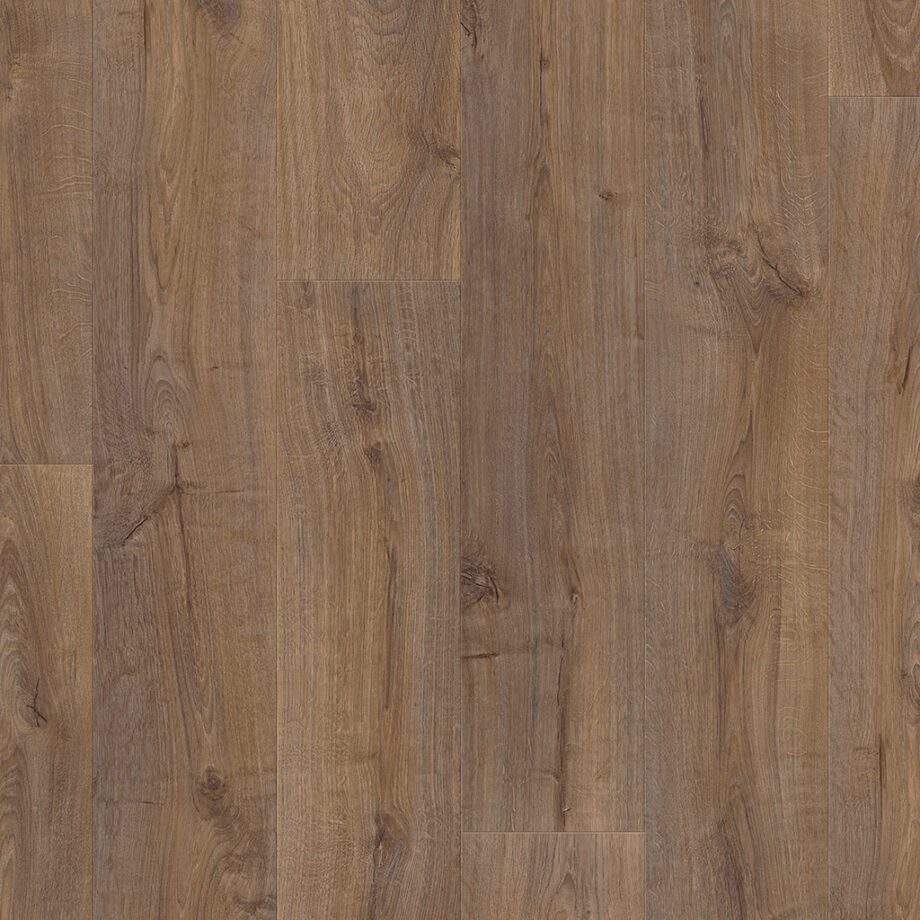 Laminate Quick-Step LARGO CAMBRIDGE OAK DARK 1-strip