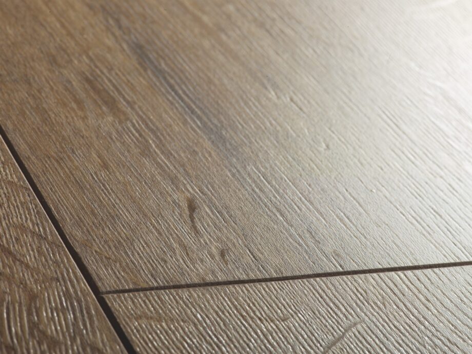 Laminate Quick-Step LARGO CAMBRIDGE OAK DARK 1-strip