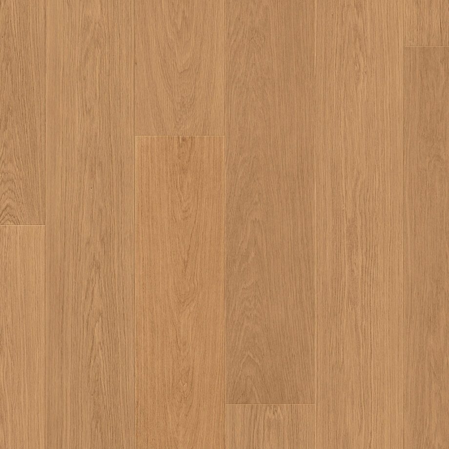 Laminate Quick-Step LARGO NATURAL VARNISHED OAK, PLANKS 1-strip