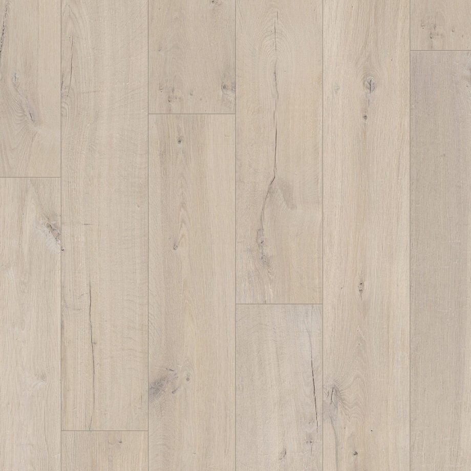 Laminate Quick-Step IMPRESSIVE SOFT OAK LIGHT