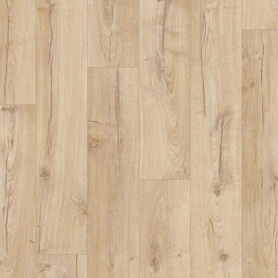 Laminate Quick-Step IMPRESSIVE CLASSIC OAK BEIGE