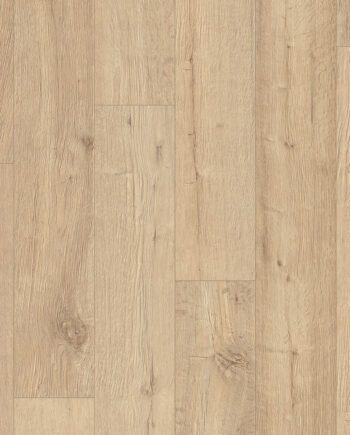 Laminate Quick-Step IMPRESSIVE SANDBLASTED OAK NATURAL