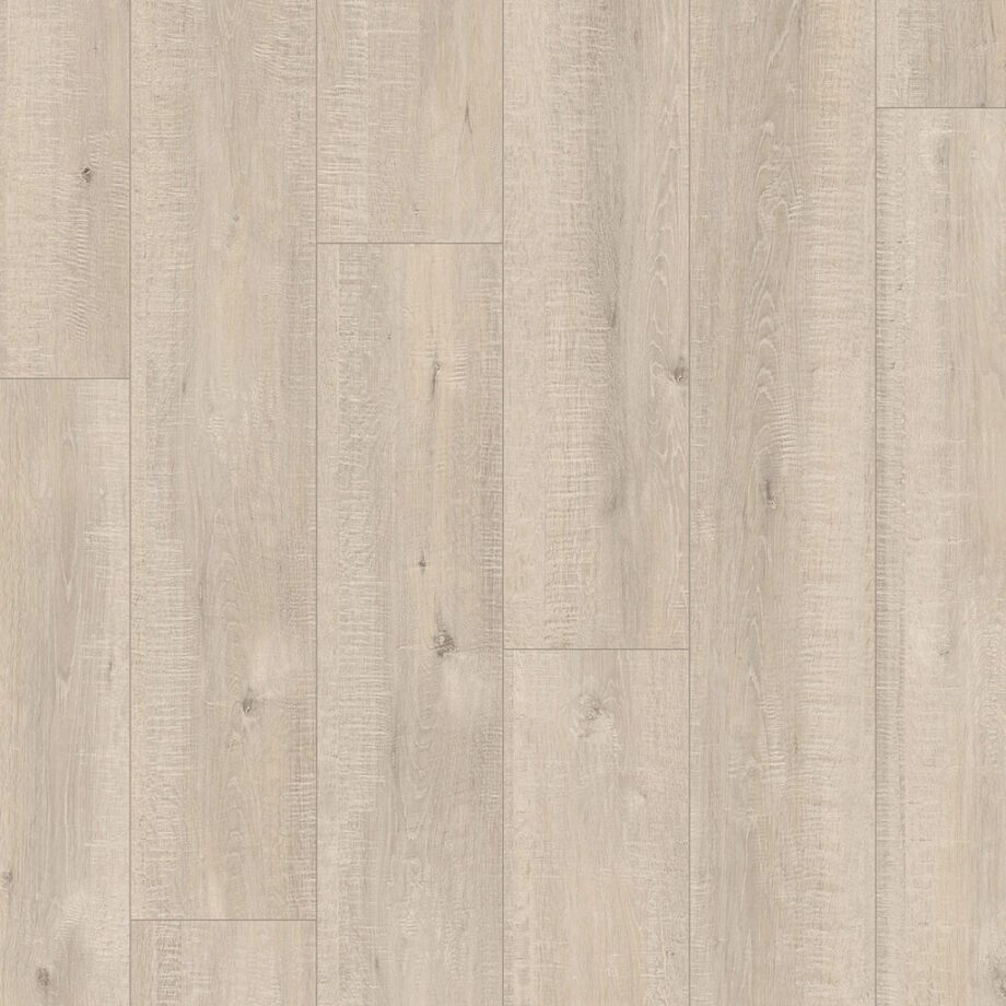 Laminate Quick-Step IMPRESSIVE SAW CUT OAK BEIGE