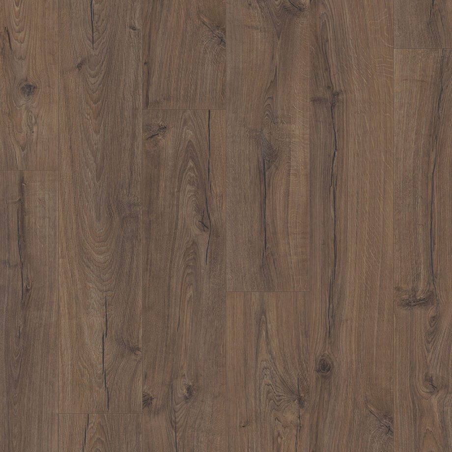 Laminate Quick-Step IMPRESSIVE CLASSIC OAK BROWN