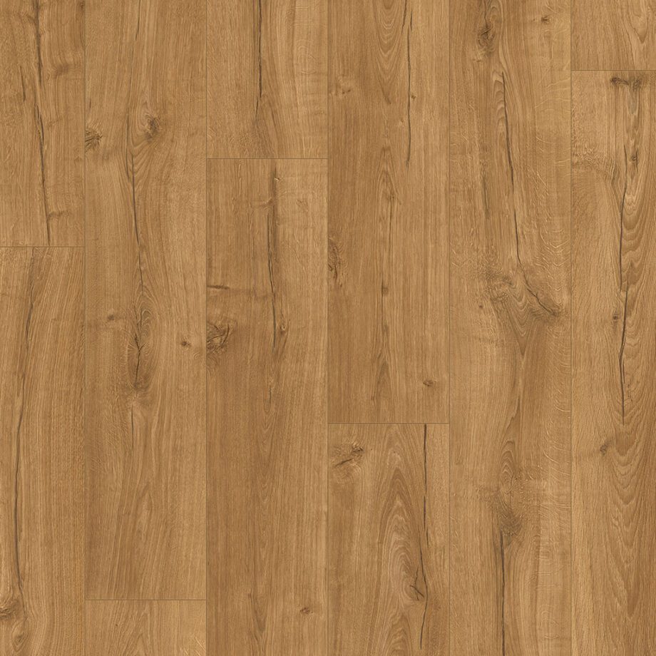 Laminate Quick-Step IMPRESSIVE ULTRA CLASSIC OAK NATURAL