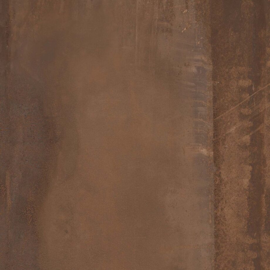 Ceramic tiles ABK Interno 9 Rust Lappato 60x60 cm