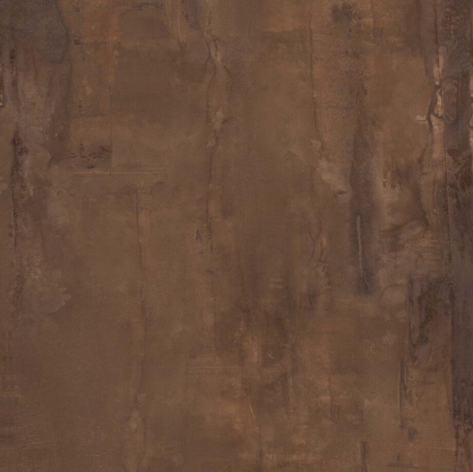 Ceramic tiles ABK Interno 9 Rust Lappato 60x60 cm