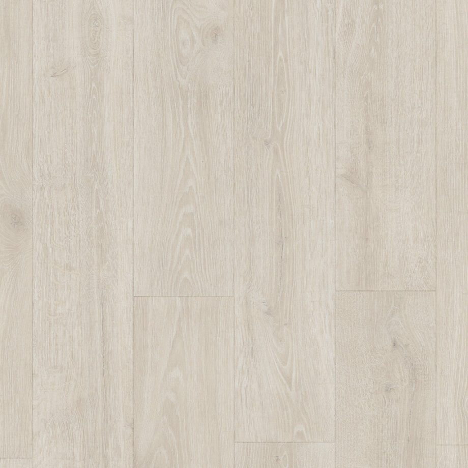 Laminate Quick-Step MAJESTIC WOODLAND OAK LIGHT GREY