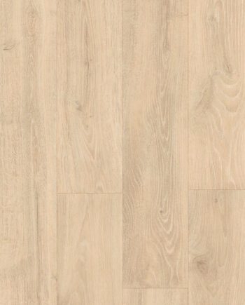 Laminate Quick-Step MAJESTIC WOODLAND OAK BEIGE