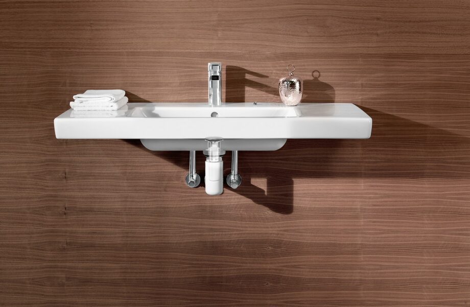 Washbasin Villeroy & Boch Avento