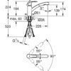 4024_6831_dushiga_koogi_segisti_grohe_30305DC0_joonis