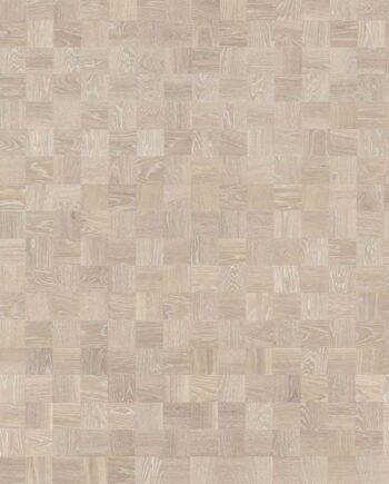 Parquet Tarkett, Noble, Oak Manhattan, brushed, small block, Proteco Hardwax Oil