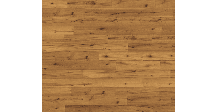 Parquet Oak Classic, 1-strip, brushed, oiled