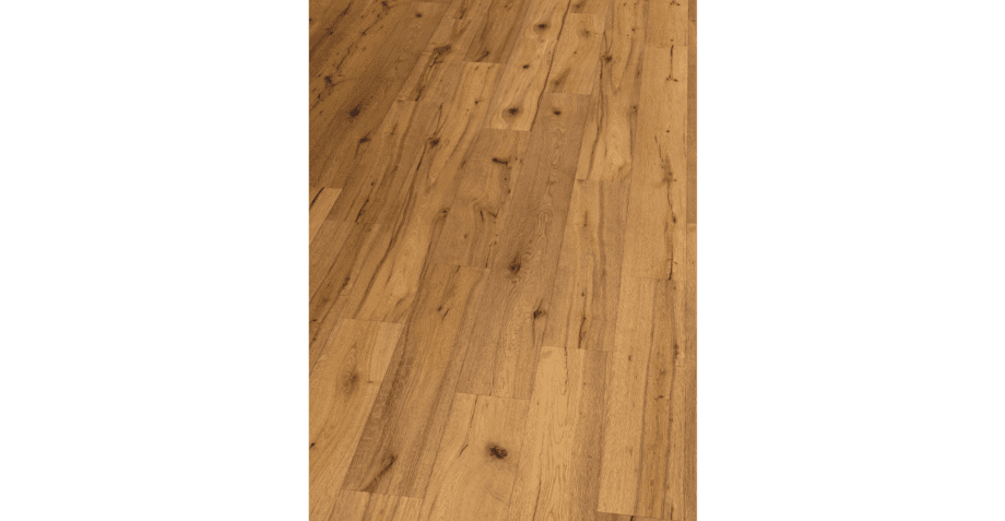 Parquet Oak Classic, 1-strip, brushed, oiled