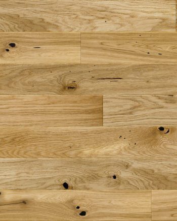 Parquet Oak, Grand Canyon, 1-strip, beveled, brushed, natural oil 1.1