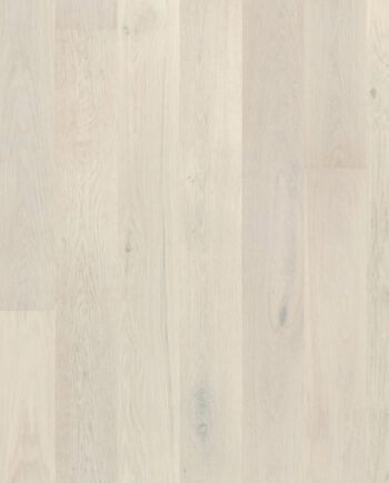 Parquet Tarkett, Shade, Oak Snow Flake Plank, 1-strip, brushed, 2 sides bevelled, Proteco Natura mat lacquer  2000