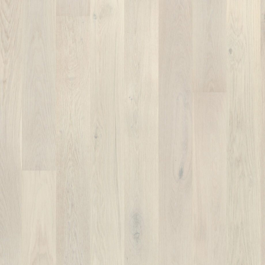 Parquet Tarkett, Shade, Oak Snow Flake Plank, 1-strip, brushed, 2 sides bevelled, Proteco Natura mat lacquer  2000