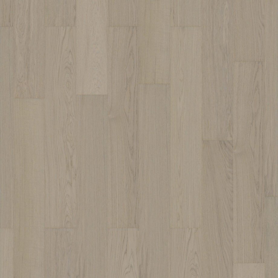 Parquet Tarkett, Viva, Oak Grey, 1-strip, 4 sides bevelled, brushed, Proteco Natura mat lacquer