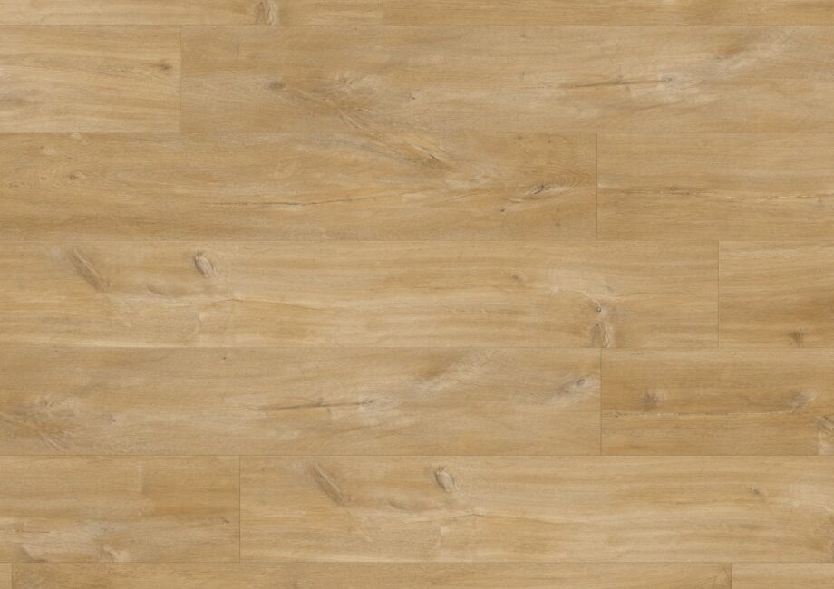 LVT Vinyl QUICK STEP, Balance Click, Canyon oak natural, beveled