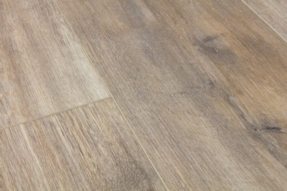 LVT Vinyl QUICK STEP, Balance Click, Canyon oak brown, beveled