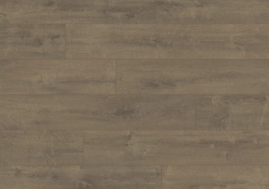 LVT Vinyl QUICK STEP, Balance Click, Velvet Oak Brown, beveled