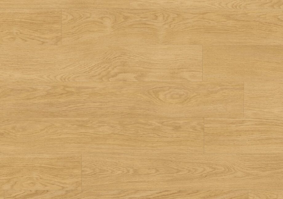 LVT Vinyl QUICK STEP, Balance Click Plus, Select oak natural, beveled