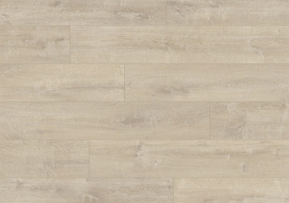 LVT Vinyl QUICK STEP, Balance Click Plus, Velvet Oak Beige, beveled