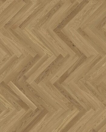 Herringbone parquet Oak Natur unfinished