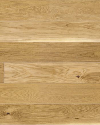 Parquet Oak, 1-strip, 4 sides beveled, natural oil