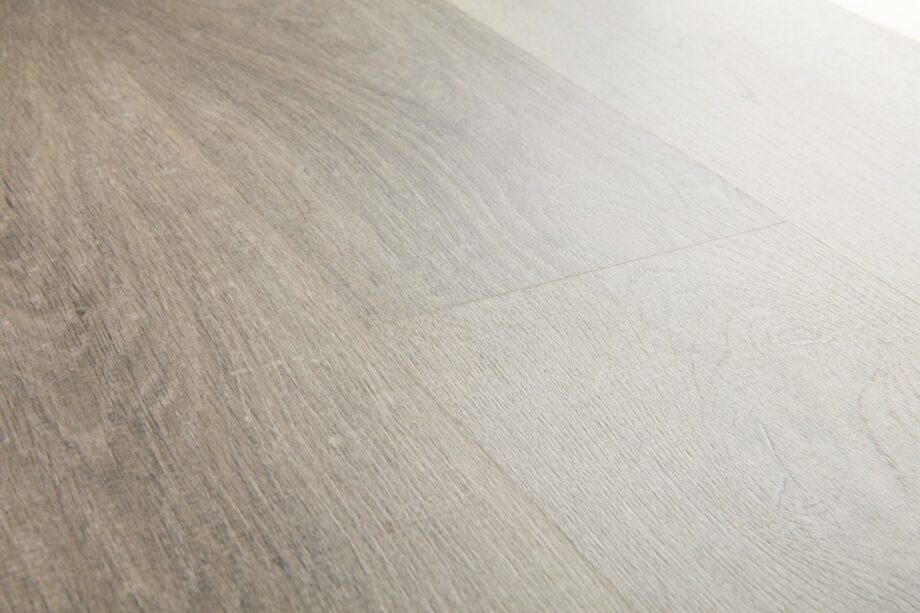 Laminate Quick-Step Eligna Venice oak grey, planks, 1-strip