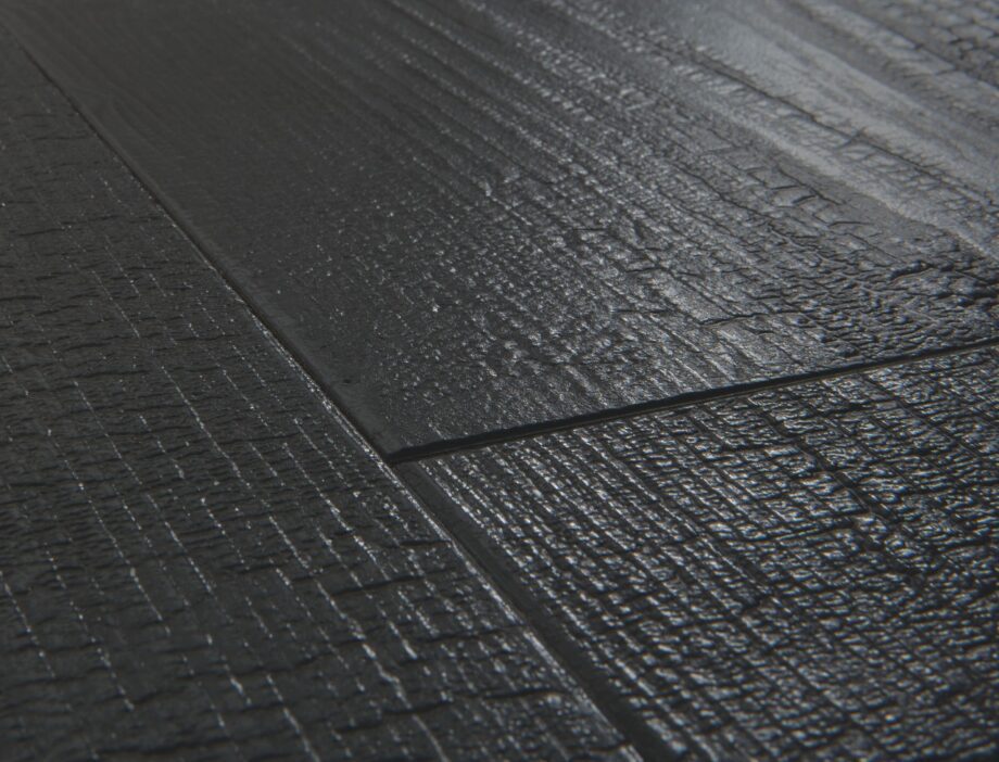 Laminate Quick-Step IMPRESSIVE ULTRA Burned planks