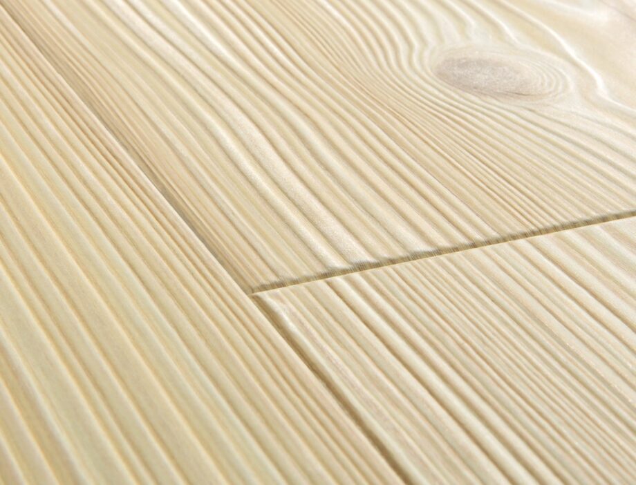 Laminate Quick-Step IMPRESSIVE ULTRA Natural pine