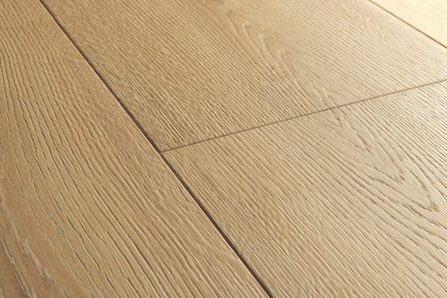 Laminate Quick-Step SIGNATURE Brushed oak warm natural