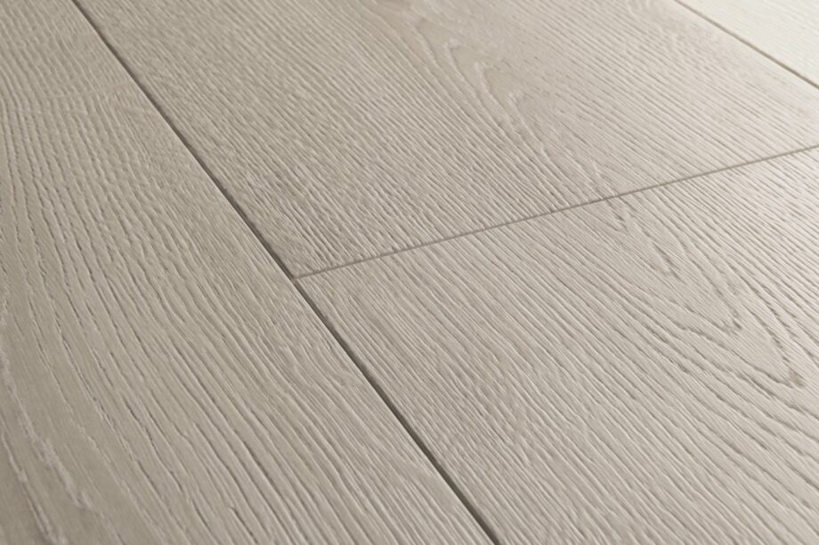 Laminate Quick-Step SIGNATURE Brushed oak grey