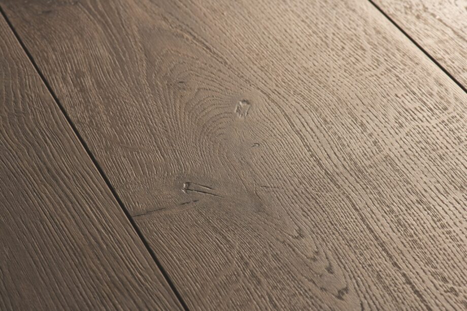 Laminate Quick-Step SIGNATURE Brushed oak brown