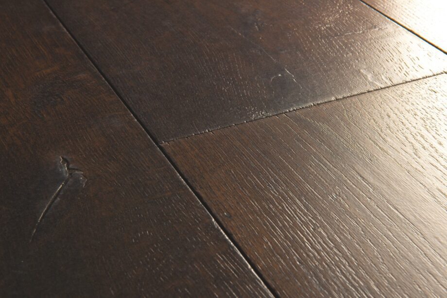 Laminate Quick-Step SIGNATURE Waxed oak brown