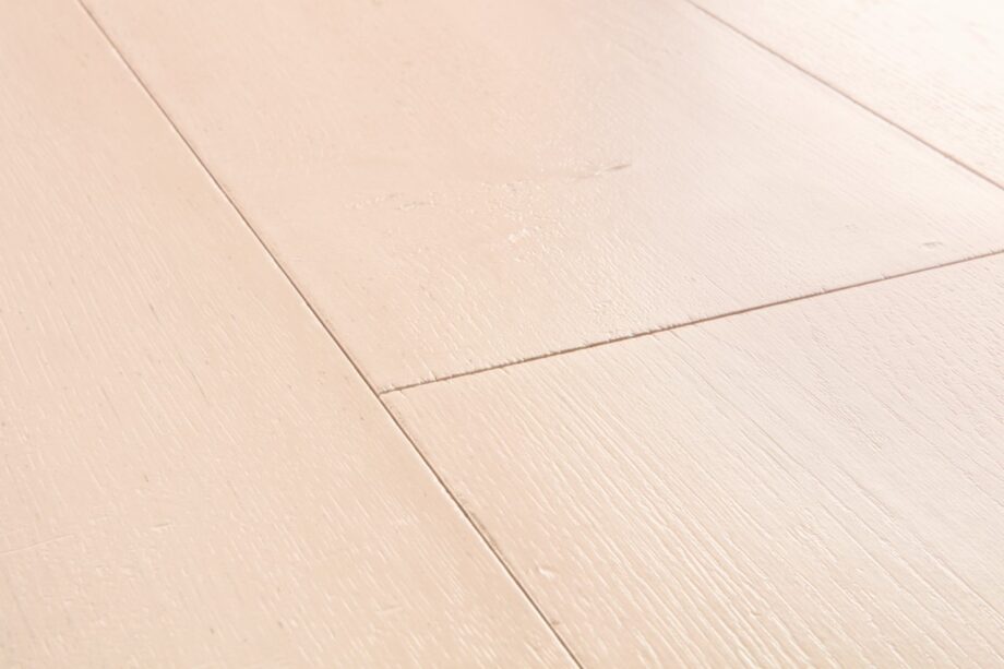 Laminate Quick-Step SIGNATURE Painted oak rose