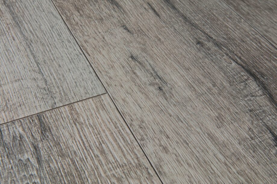 LVT Vinyl QUICK STEP, Balance Click, History oak grey, beveled